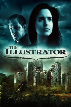 Watch free The Illustrator Movies