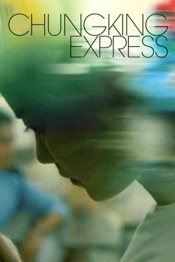 Watch free Chungking Express Movies