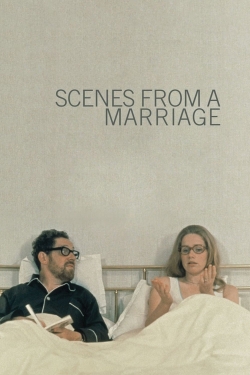 Watch free Scenes from a Marriage Movies