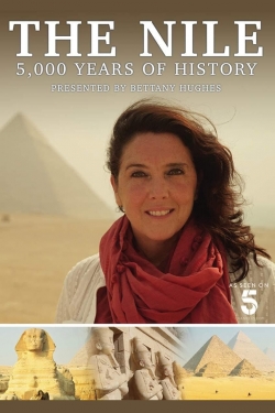 Watch free The Nile: Egypt's Great River with Bettany Hughes Movies