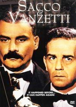 Watch free Sacco & Vanzetti Movies