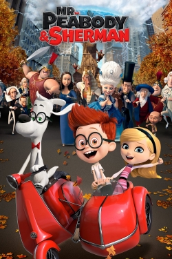 Watch free Mr. Peabody & Sherman Movies