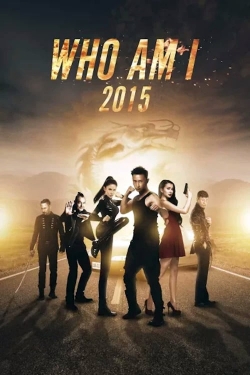 Watch free Who Am I 2015 Movies