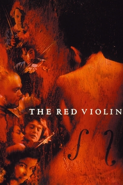 Watch free The Red Violin Movies