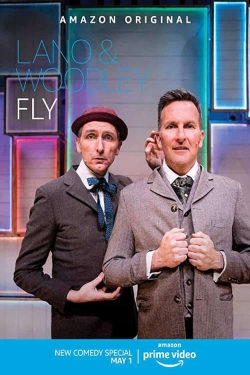 Watch free Lano & Woodley: Fly Movies