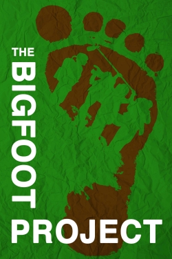 Watch free The Bigfoot Project Movies