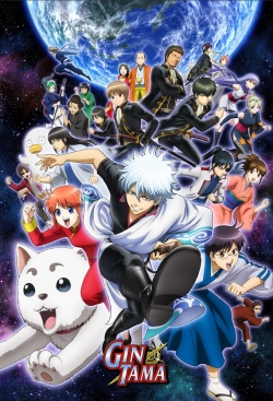 Watch free Gintama Movies