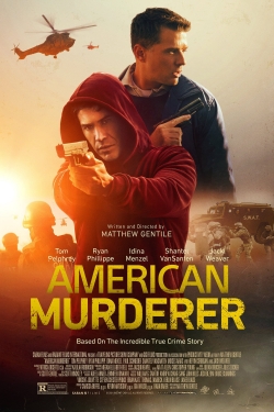 Watch free American Murderer Movies