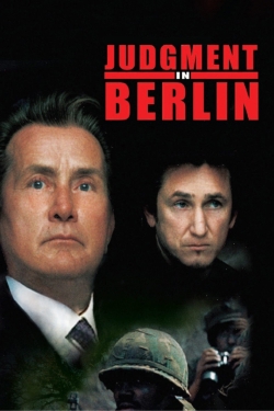 Watch free Judgment in Berlin Movies