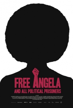 Watch free Free Angela and All Political Prisoners Movies