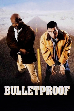 Watch free Bulletproof Movies