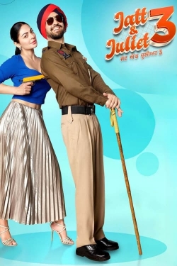 Watch free Jatt & Juliet 3 Movies