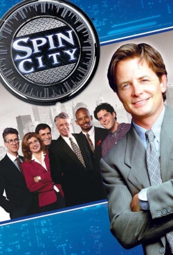 Watch free Spin City Movies