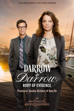 Watch free Darrow & Darrow: Body of Evidence Movies