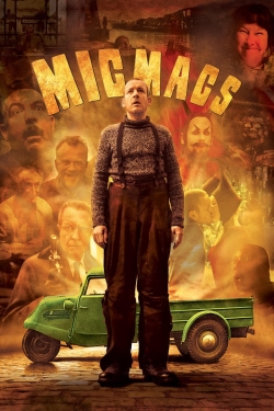 Watch free Micmacs Movies