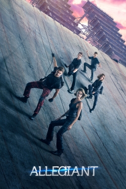 Watch free Allegiant Movies