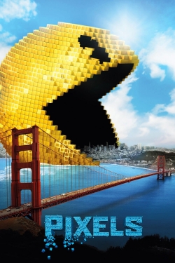 Watch free Pixels Movies