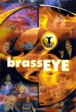 Watch free Brass Eye Movies