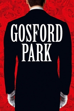 Watch free Gosford Park Movies