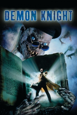 Watch free Tales from the Crypt: Demon Knight Movies