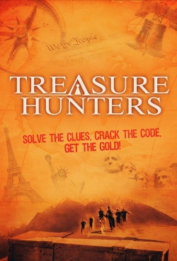 Watch free Treasure Hunters Movies