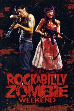 Watch free Rockabilly Zombie Weekend Movies