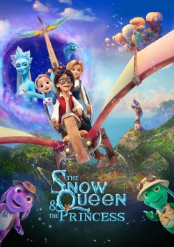 Watch free The Snow Queen and the Princess Movies