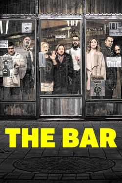 Watch free The Bar Movies