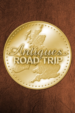 Watch free Antiques Road Trip Movies