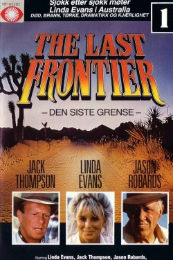 Watch free The Last Frontier Movies