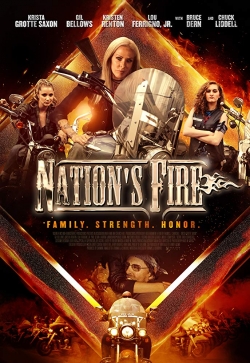 Watch free Nation's Fire Movies