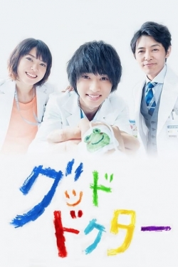 Watch free Good Doctor Movies