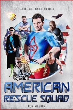 Watch free American Rescue Squad Movies