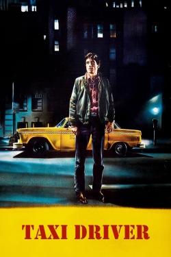 Watch free Taxi Driver Movies