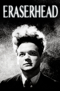 Watch free Eraserhead Movies