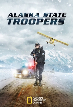 Watch free Alaska State Troopers Movies