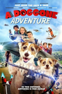 Watch free A Doggone Adventure Movies