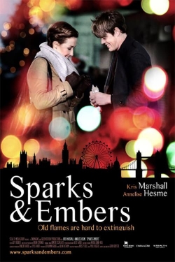 Watch free Sparks & Embers Movies