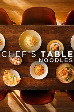 Watch free Chef's Table: Noodles Movies