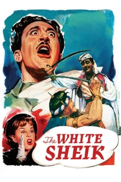 Watch free The White Sheik Movies