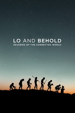 Watch free Lo and Behold: Reveries of the Connected World Movies