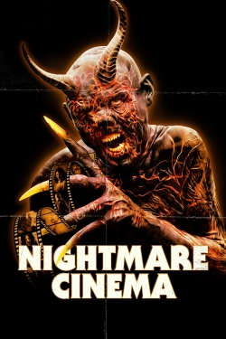 Watch free Nightmare Cinema Movies