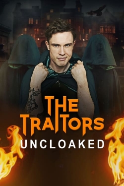 Watch free The Traitors: Uncloaked Movies