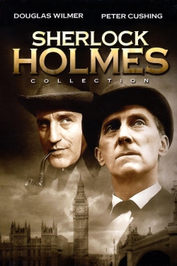 Watch free Sherlock Holmes Movies