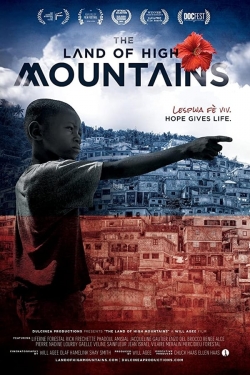 Watch free The Land of High Mountains Movies