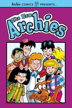 Watch free The New Archies Movies