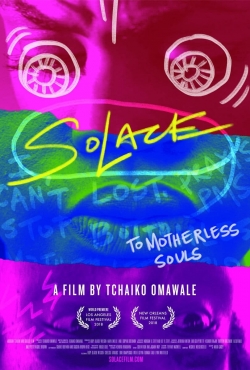 Watch free Solace Movies