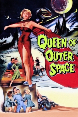 Watch free Queen of Outer Space Movies