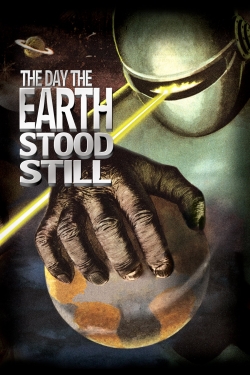 Watch free The Day the Earth Stood Still Movies