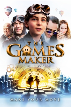 Watch free The Games Maker Movies